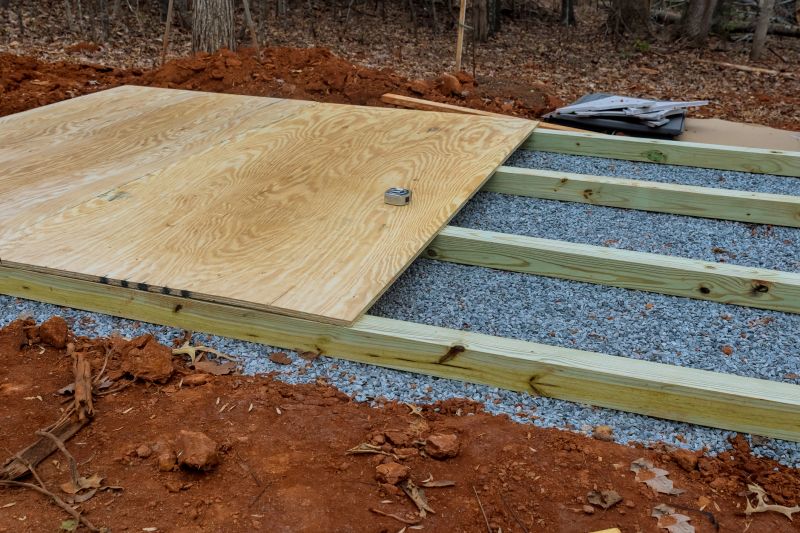 Foundation Repair in Dekalb County, GA