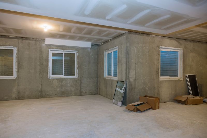 Concrete Foundation Leveling in Union City, GA