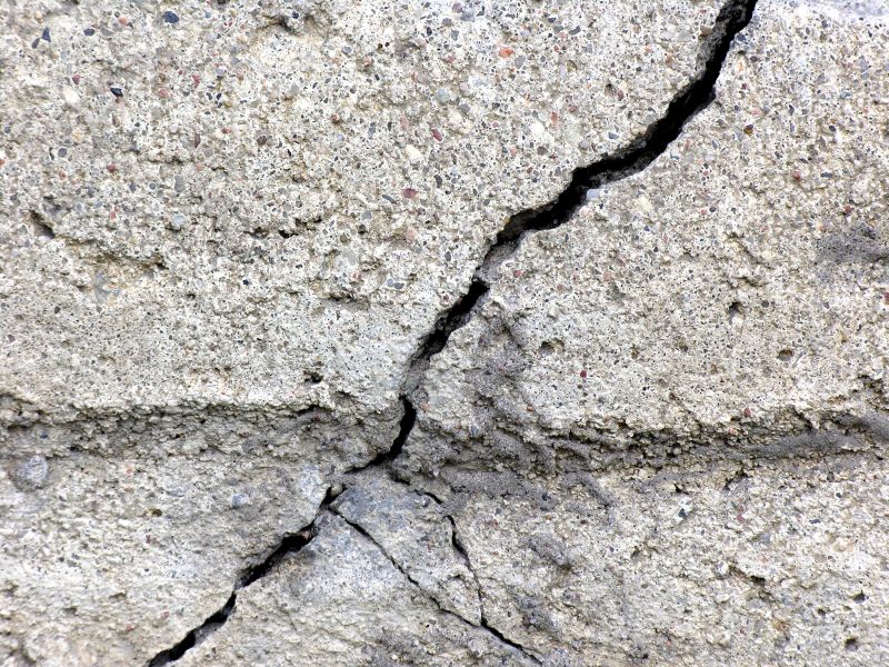 Cracked Foundation Repair in Lithonia, GA