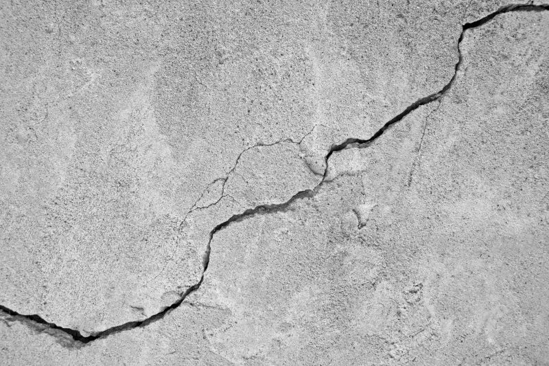 Cracked Foundation Repair in Norcross, GA