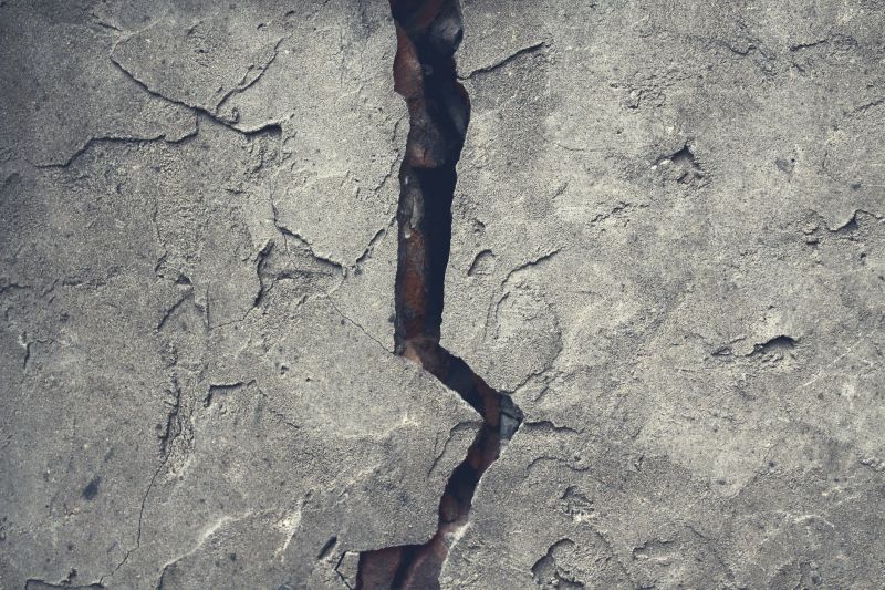 Foundation Crack Repair in Henry County, GA