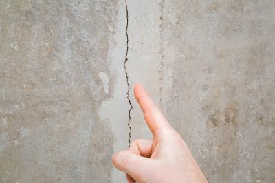 Foundation Crack Repair in Loganville, GA
