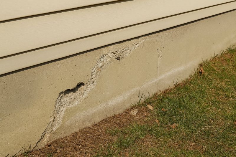 Foundation Raising in Stockbridge, GA