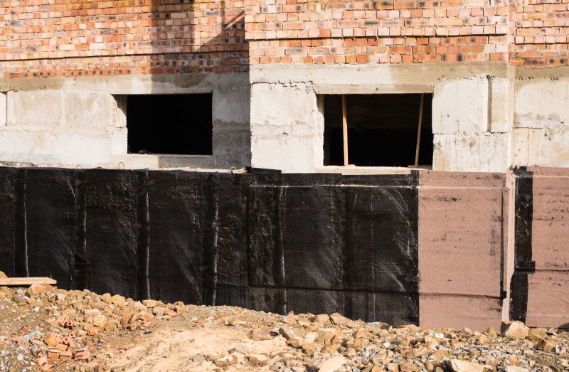 Foundation Repair in Henry County, GA