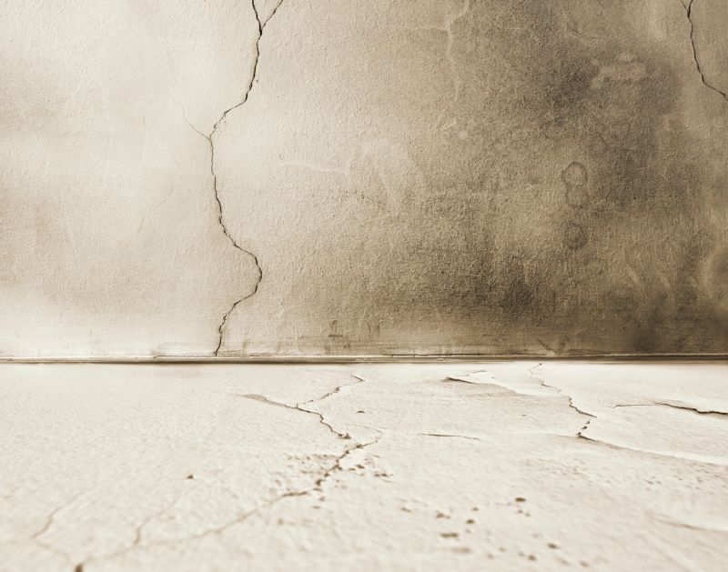 Foundation Restoration in Dekalb County, GA