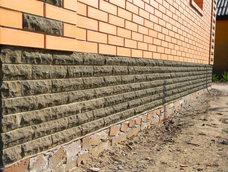 Foundation Strengthening in Dekalb County, GA