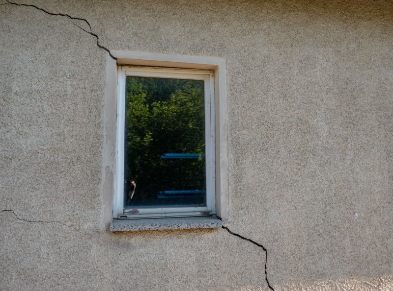 Foundation Structural Repair in Mableton, GA