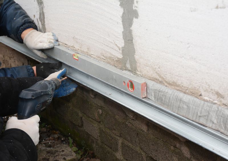 House Leveling in Forest Park, GA