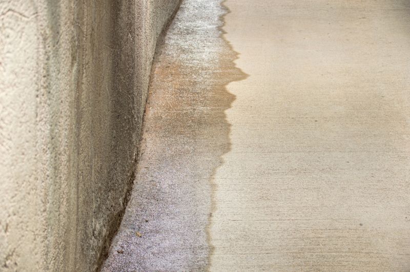 Leaking Foundation Repair in Dekalb County, GA