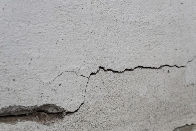 Structural Foundation Repair in Atlanta, GA
