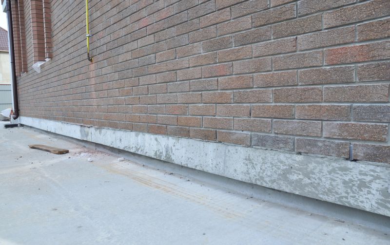 Structural Foundation Repair in Norcross, GA